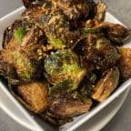Best Garlic Brussel in Los Angeles, CA